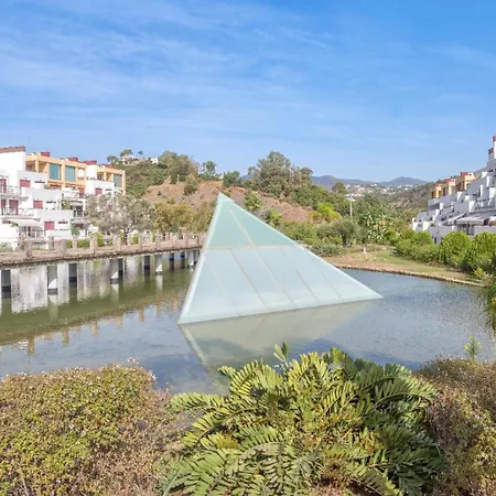 Parque Botanico Διαμέρισμα