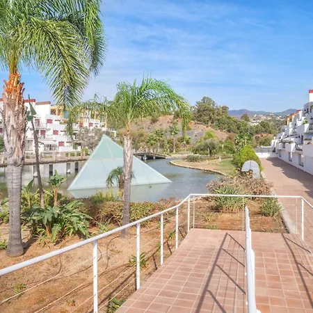 Parque Botanico Διαμέρισμα Εστεπόνα